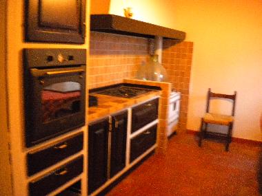 Cama y desayuno en Panicale (Perugia)Casa de vacaciones