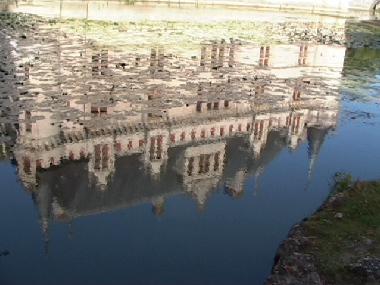 Casa de vacaciones en Ingrandes de Touraine (Centro)Casa de vacaciones