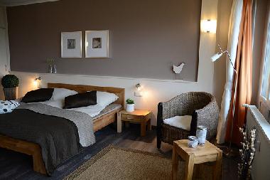 Apartamento de vacaciones en Sch�nberg Kalifornien (Ostsee-Festland)Casa de vacaciones