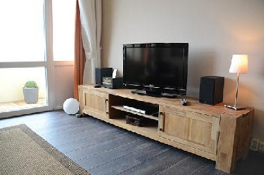 Apartamento de vacaciones en Sch�nberg Kalifornien (Ostsee-Festland)Casa de vacaciones