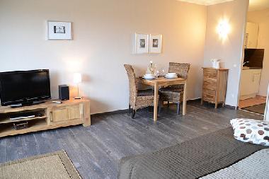 Apartamento de vacaciones en Sch�nberg Kalifornien (Ostsee-Festland)Casa de vacaciones