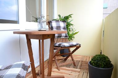 Apartamento de vacaciones en Sch�nberg Kalifornien (Ostsee-Festland)Casa de vacaciones