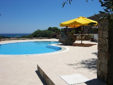 Casa de vacaciones en porto ottiolu (Olbia-Tempio)Casa de vacaciones