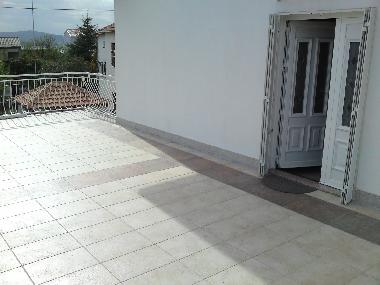 Apartamento de vacaciones en Biograd na Moru (Zadarska)Casa de vacaciones