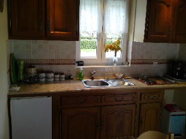 Apartamento de vacaciones en Biograd na Moru (Zadarska)Casa de vacaciones