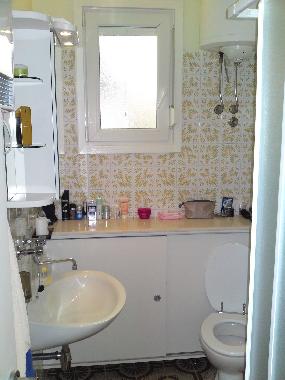 Apartamento de vacaciones en Biograd na Moru (Zadarska)Casa de vacaciones
