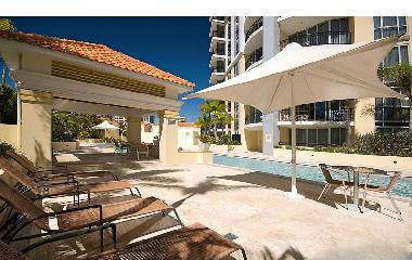 Apartamento de vacaciones en Surfers Paradise (Queensland)Casa de vacaciones