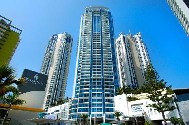 Apartamento de vacaciones en Surfers Paradise (Queensland)Casa de vacaciones
