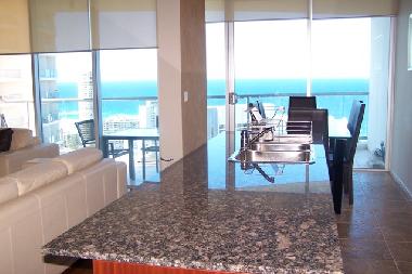 Apartamento de vacaciones en Surfers Paradise (Queensland)Casa de vacaciones