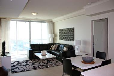 Apartamento de vacaciones en Surfers Paradise (Queensland)Casa de vacaciones