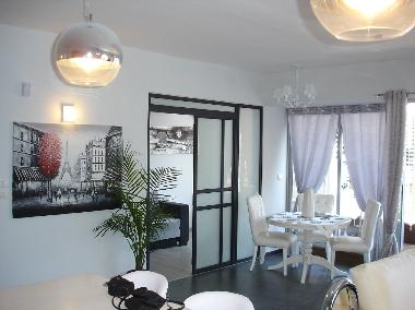 Apartamento de vacaciones en Tel Aviv-Jaffa (HaMerkaz (Central))Casa de vacaciones