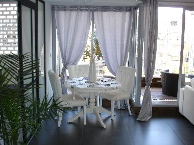Apartamento de vacaciones en Tel Aviv-Jaffa (HaMerkaz (Central))Casa de vacaciones