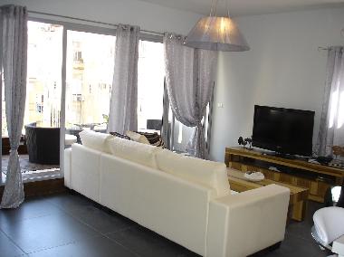 Apartamento de vacaciones en Tel Aviv-Jaffa (HaMerkaz (Central))Casa de vacaciones