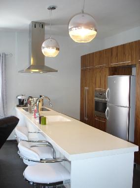 Apartamento de vacaciones en Tel Aviv-Jaffa (HaMerkaz (Central))Casa de vacaciones