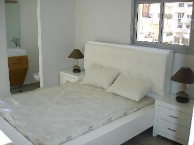 Apartamento de vacaciones en Tel Aviv-Jaffa (HaMerkaz (Central))Casa de vacaciones