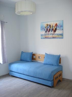 Apartamento de vacaciones en Tel Aviv-Jaffa (HaMerkaz (Central))Casa de vacaciones