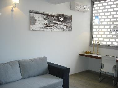 Apartamento de vacaciones en Tel Aviv-Jaffa (HaMerkaz (Central))Casa de vacaciones