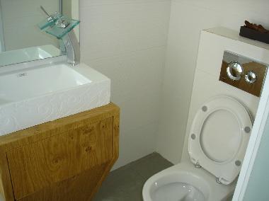 Apartamento de vacaciones en Tel Aviv-Jaffa (HaMerkaz (Central))Casa de vacaciones