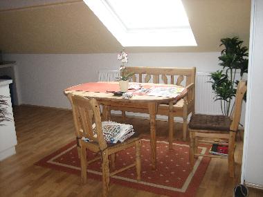 Apartamento de vacaciones en Poing (Oberbayern)Casa de vacaciones