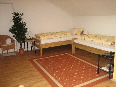 Apartamento de vacaciones en Poing (Oberbayern)Casa de vacaciones
