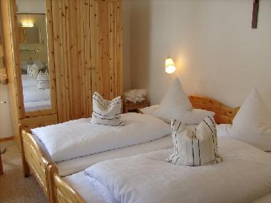 Cama y desayuno en Unterammergau/bei Oberammergau (Oberbayern)Casa de vacaciones