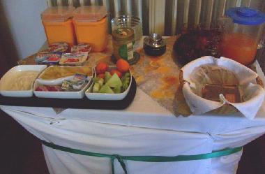 Cama y desayuno en Unterammergau/bei Oberammergau (Oberbayern)Casa de vacaciones