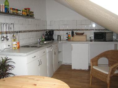 Apartamento de vacaciones en Poing (Oberbayern)Casa de vacaciones