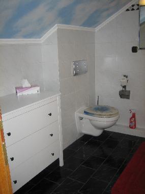Apartamento de vacaciones en Poing (Oberbayern)Casa de vacaciones