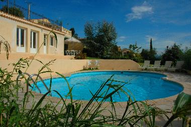 Villa en CANNES MANDELIEU (Alpes-Maritimes)Casa de vacaciones