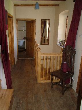 Casa de vacaciones en Tolmin (Kobarid)Casa de vacaciones