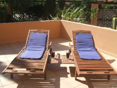 Apartamento de vacaciones en Vilamoura (Algarve)Casa de vacaciones