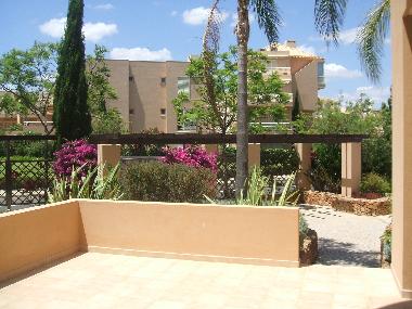 Apartamento de vacaciones en Vilamoura (Algarve)Casa de vacaciones