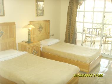 Apartamento de vacaciones en Sharm (Janub Sina