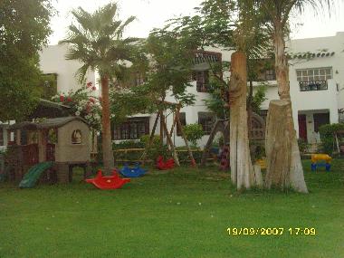 Apartamento de vacaciones en Sharm (Janub Sina
