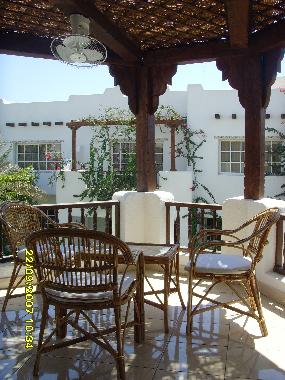 Apartamento de vacaciones en Sharm (Janub Sina