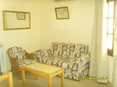 Apartamento de vacaciones en Sharm (Janub Sina