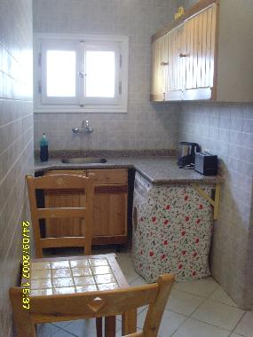 Apartamento de vacaciones en Sharm (Janub Sina