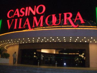 Apartamento de vacaciones en Vilamoura (Algarve)Casa de vacaciones