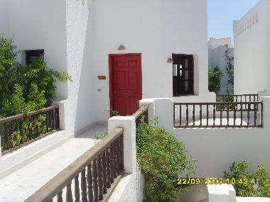 Apartamento de vacaciones en Sharm (Janub Sina
