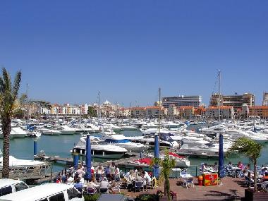 Apartamento de vacaciones en Vilamoura (Algarve)Casa de vacaciones