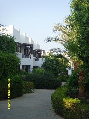 Apartamento de vacaciones en Sharm (Janub Sina