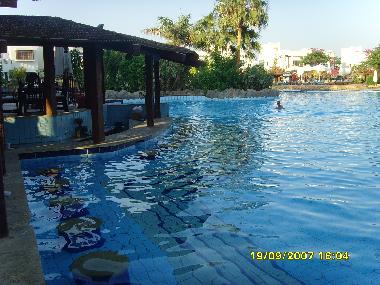 Apartamento de vacaciones en Sharm (Janub Sina