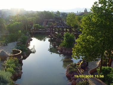 Apartamento de vacaciones en Sharm (Janub Sina