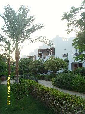 Apartamento de vacaciones en Sharm (Janub Sina