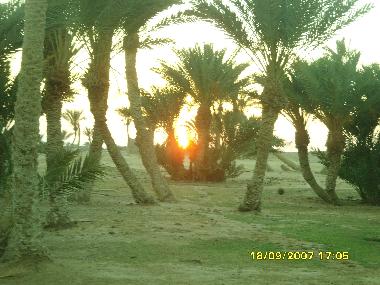Apartamento de vacaciones en Sharm (Janub Sina