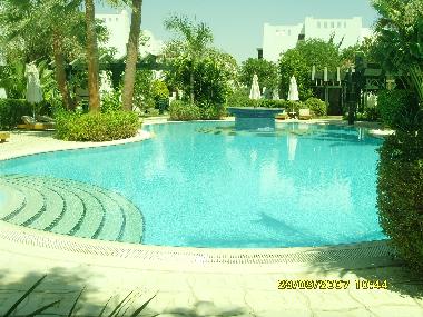 Apartamento de vacaciones en Sharm (Janub Sina