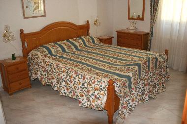 Barco en BENISSA (Alicante / Alacant)Casa de vacaciones