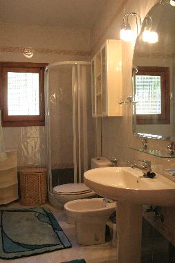 Barco en BENISSA (Alicante / Alacant)Casa de vacaciones