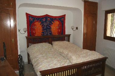 Barco en BENISSA (Alicante / Alacant)Casa de vacaciones