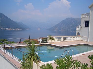 Apartamento de vacaciones en Kotor (Montenegro)Casa de vacaciones